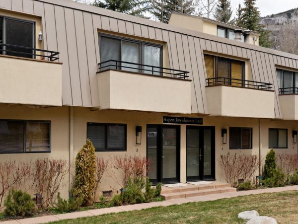 Aspen Home 987397