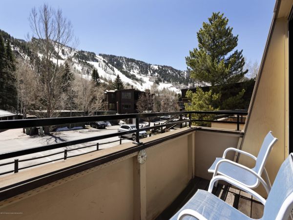 Aspen Home 987397