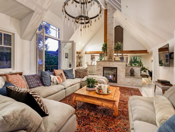 Aspen Home 987398