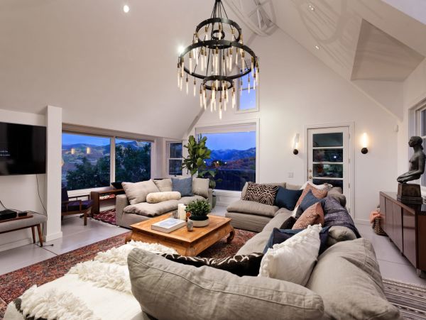 Aspen Home 987398