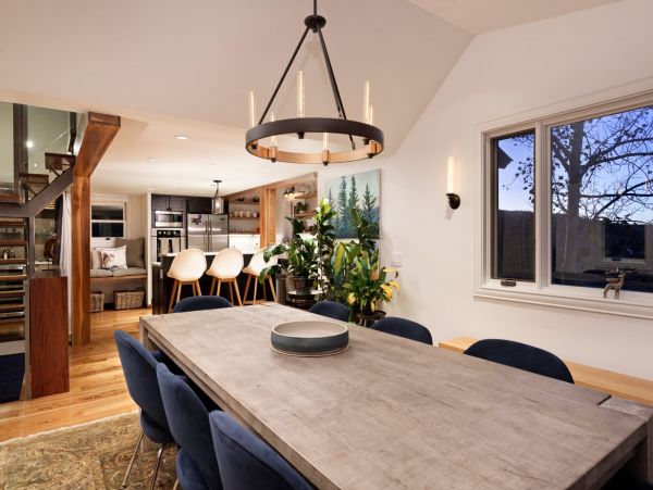 Aspen Home 987398