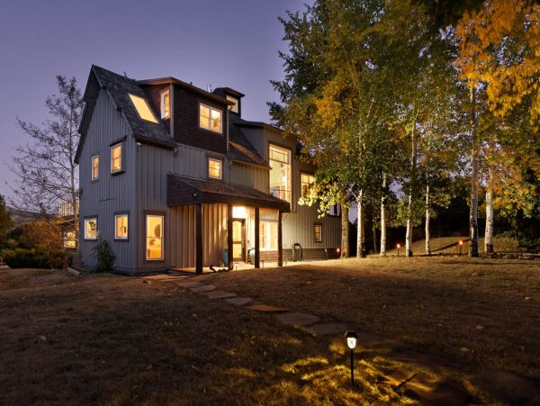 Aspen Home 987398