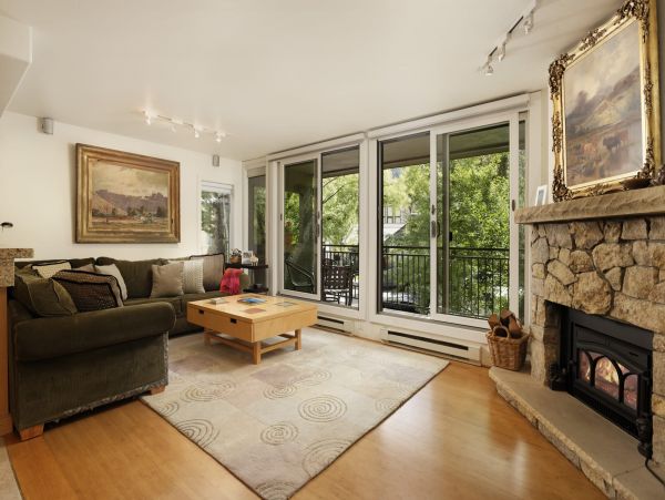 Aspen Home 987399