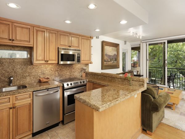 Aspen Home 987399