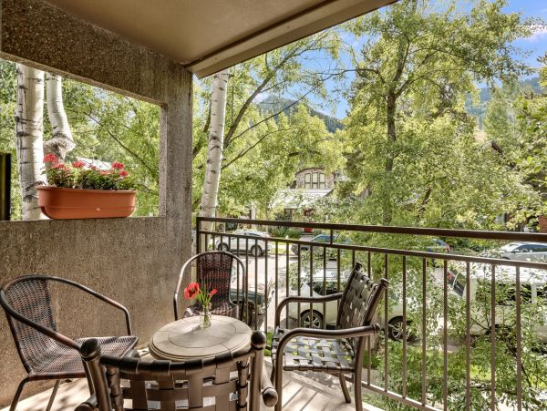Aspen Home 987399