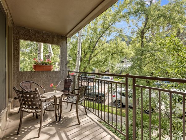 Aspen Home 987399