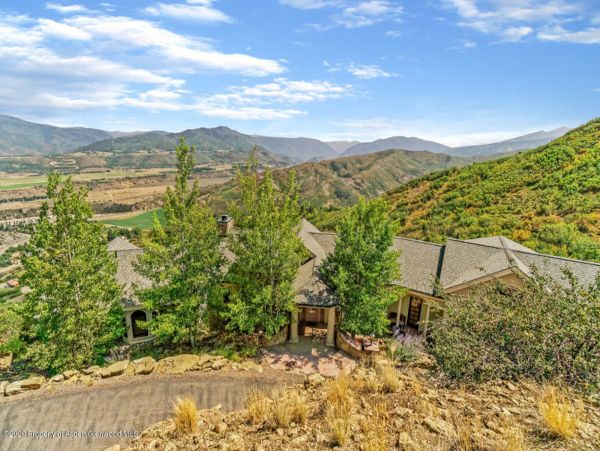 Aspen Home 987401