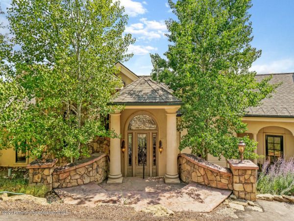 Aspen Home 987401