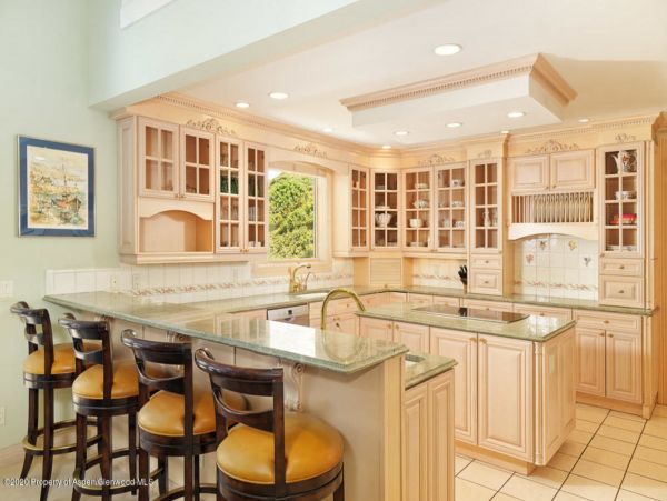 Aspen Home 987401