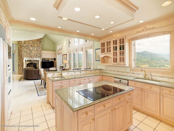 Aspen Home 987401