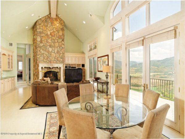 Aspen Home 987401