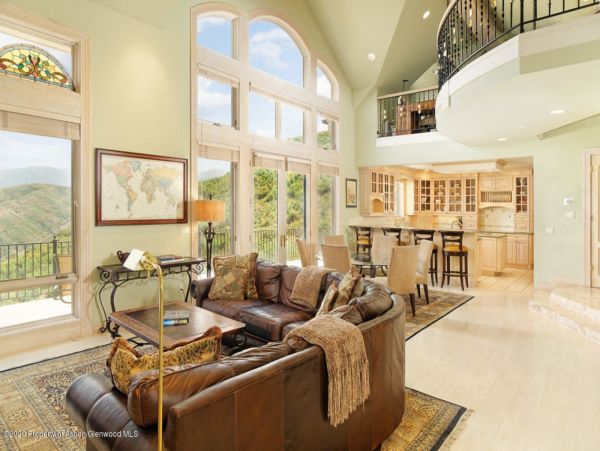 Aspen Home 987401