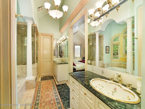 Aspen Home 987401