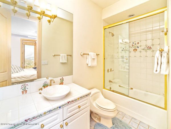 Aspen Home 987401