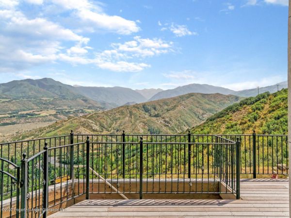Aspen Home 987401