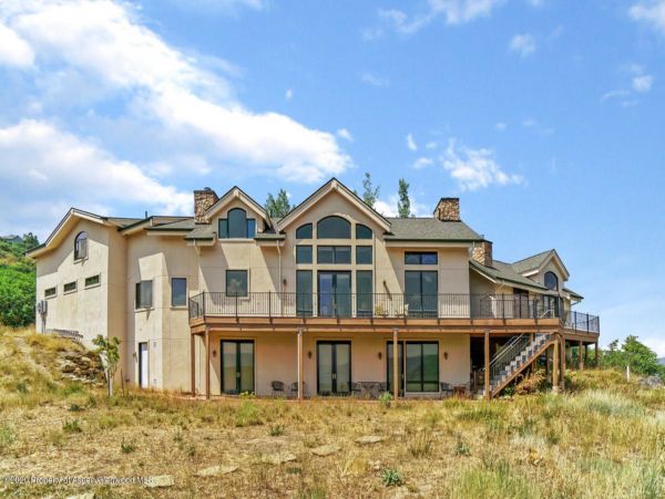 Aspen Home 987401