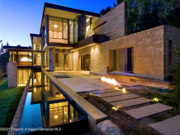 Aspen Home 987402