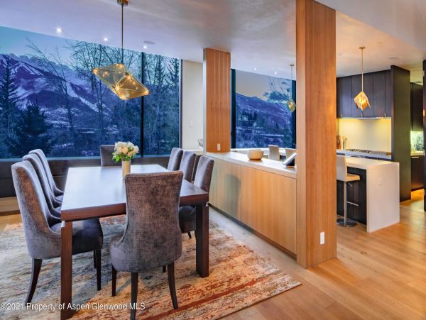 Aspen Home 987402