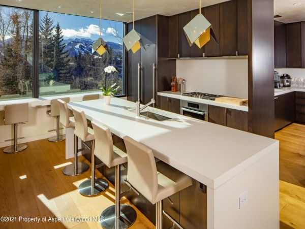 Aspen Home 987402