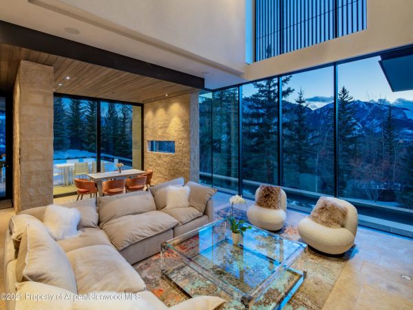 Aspen Home 987402