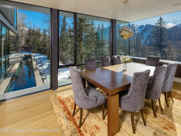 Aspen Home 987402