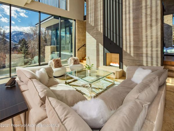 Aspen Home 987402