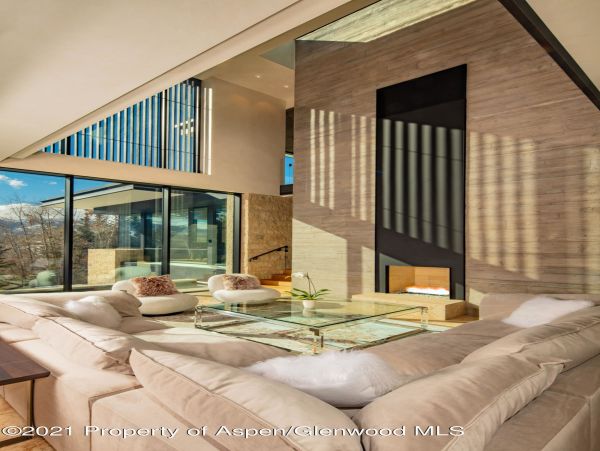 Aspen Home 987402