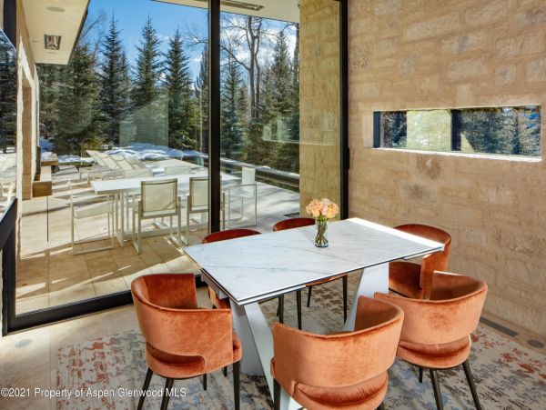 Aspen Home 987402