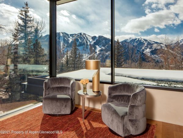 Aspen Home 987402