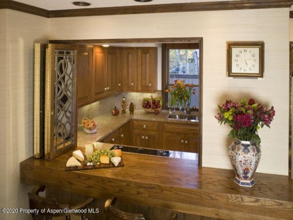 Aspen Home 987403
