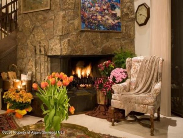 Aspen Home 987403