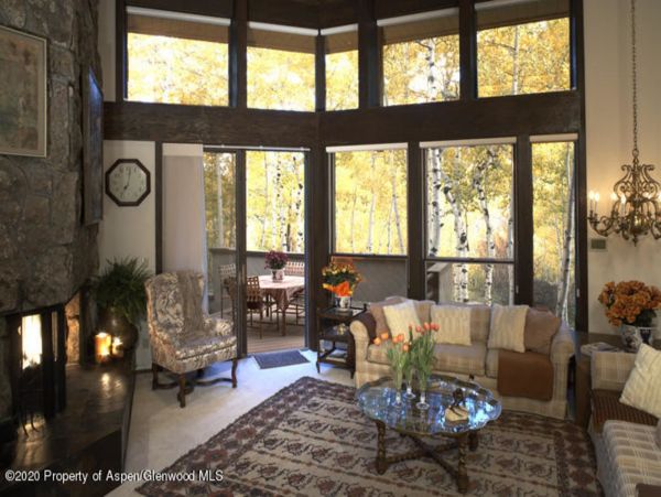 Aspen Home 987403