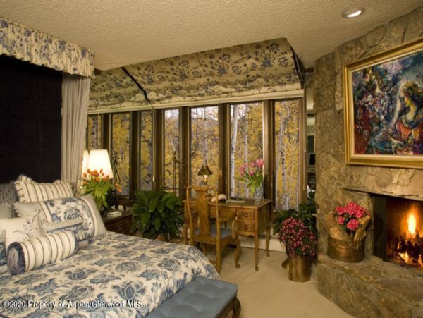 Aspen Home 987403