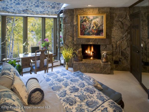 Aspen Home 987403