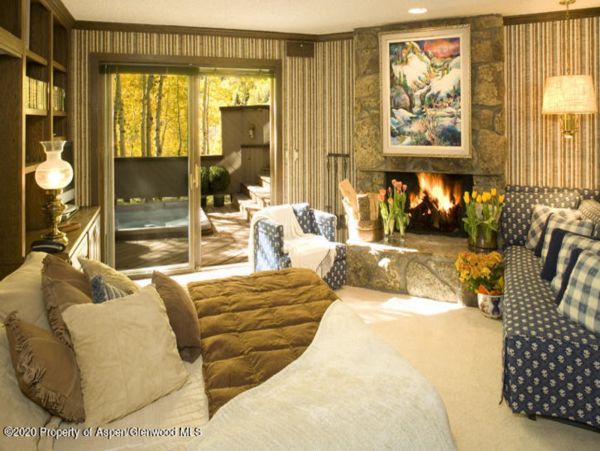 Aspen Home 987403