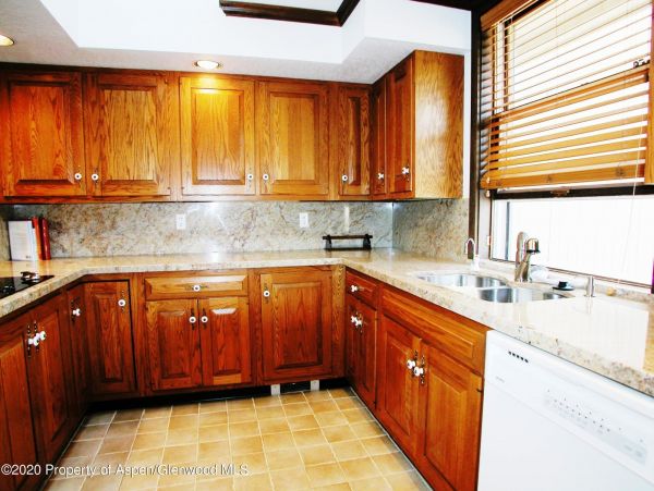 Aspen Home 987403