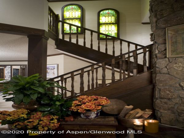 Aspen Home 987403