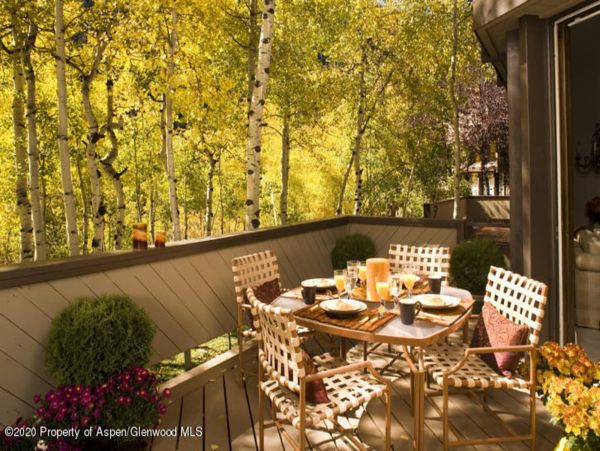 Aspen Home 987403