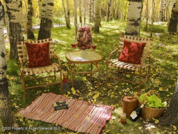 Aspen Home 987403