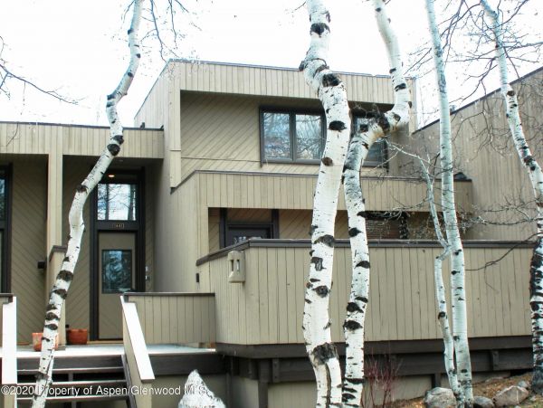 Aspen Home 987403