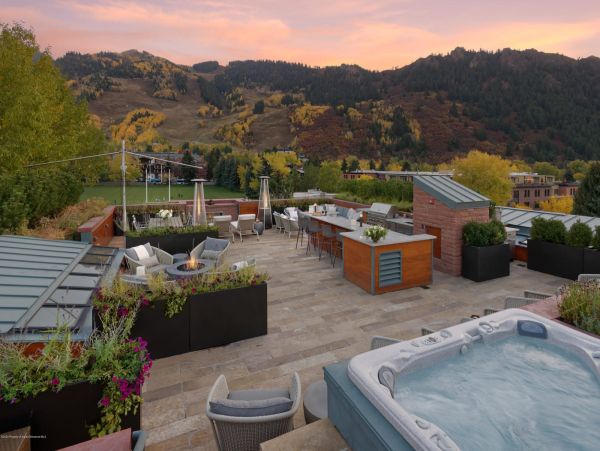 Aspen Home 987404