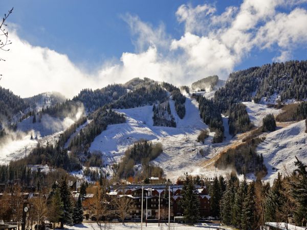 Aspen Home 987404