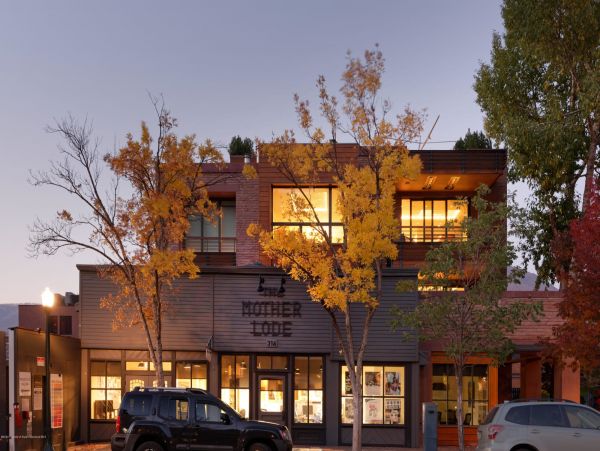 Aspen Home 987404