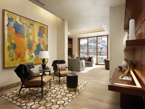 Aspen Home 987404