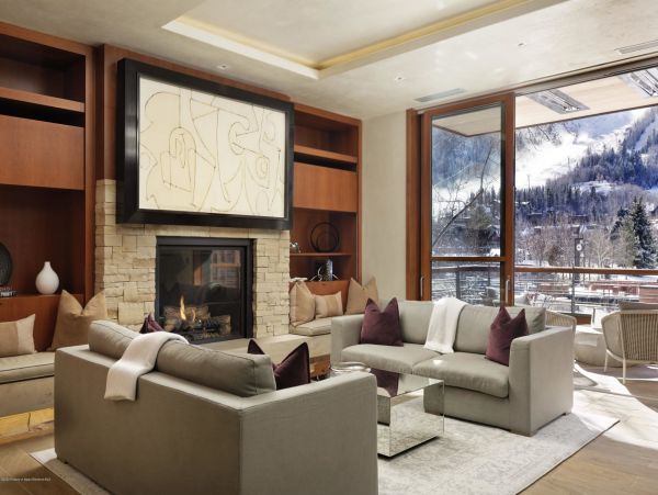Aspen Home 987404