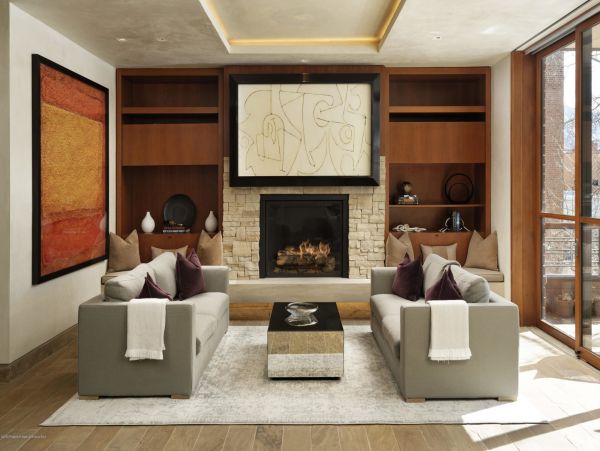 Aspen Home 987404