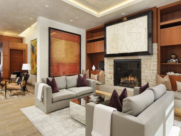 Aspen Home 987404