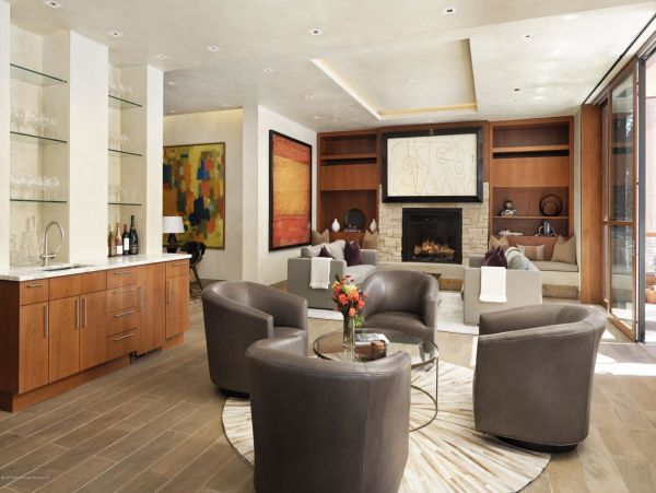 Aspen Home 987404