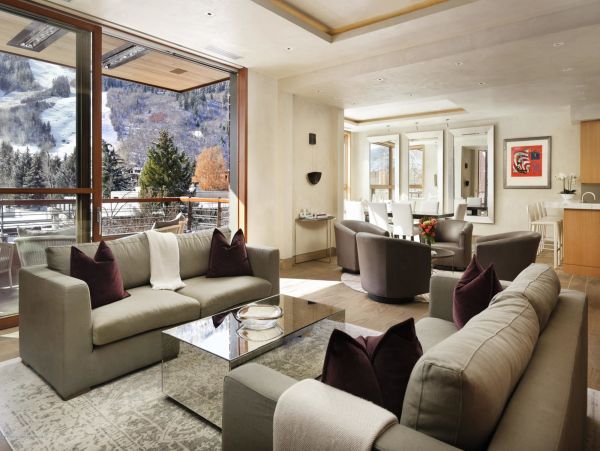Aspen Home 987404