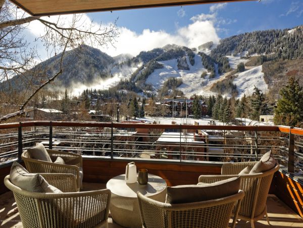 Aspen Home 987404